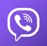 logo viber